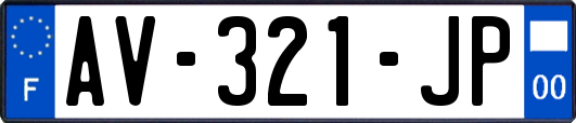 AV-321-JP