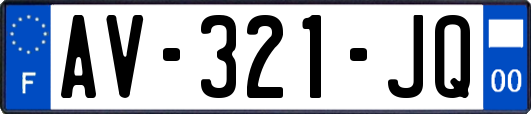 AV-321-JQ