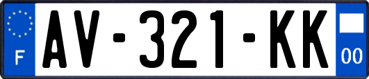 AV-321-KK