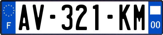 AV-321-KM
