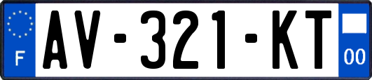AV-321-KT