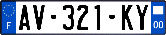 AV-321-KY