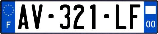 AV-321-LF