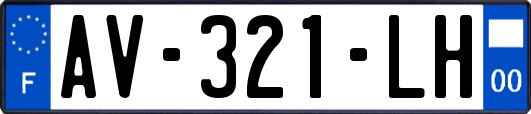 AV-321-LH