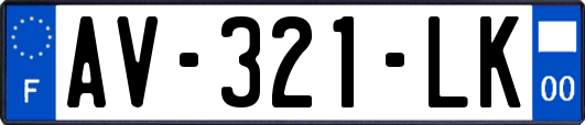 AV-321-LK