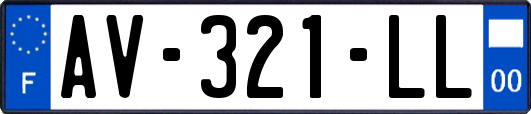 AV-321-LL