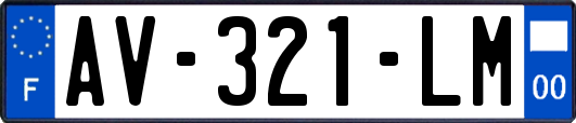 AV-321-LM