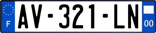 AV-321-LN
