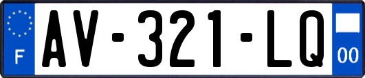 AV-321-LQ