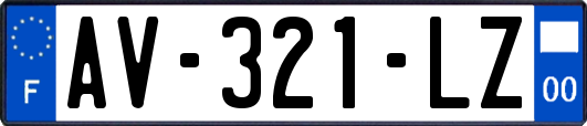 AV-321-LZ