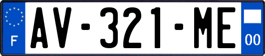 AV-321-ME