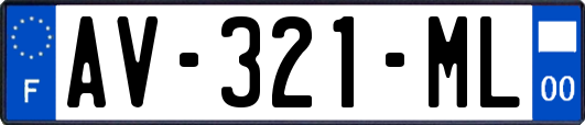 AV-321-ML