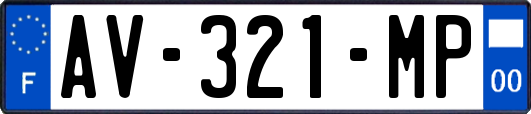 AV-321-MP