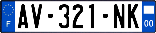 AV-321-NK
