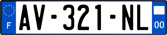 AV-321-NL