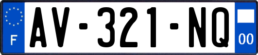 AV-321-NQ