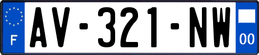 AV-321-NW
