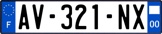 AV-321-NX
