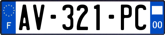 AV-321-PC
