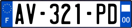 AV-321-PD