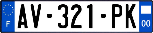 AV-321-PK