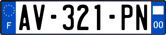 AV-321-PN