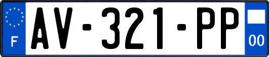 AV-321-PP