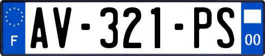 AV-321-PS