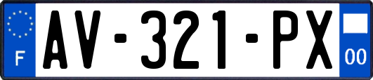 AV-321-PX
