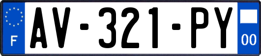 AV-321-PY