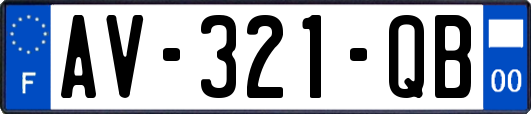 AV-321-QB