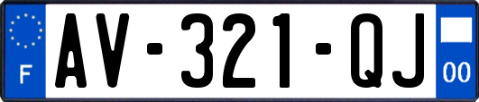 AV-321-QJ