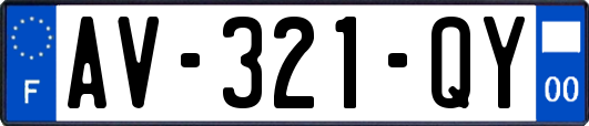 AV-321-QY
