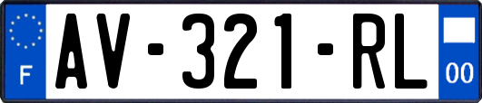 AV-321-RL
