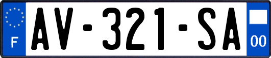 AV-321-SA