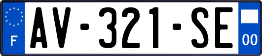 AV-321-SE