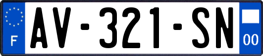 AV-321-SN