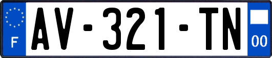 AV-321-TN