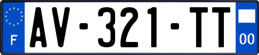 AV-321-TT