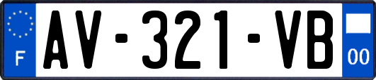 AV-321-VB