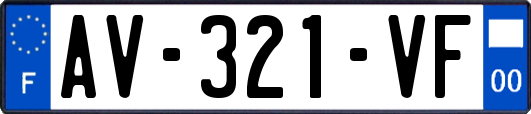 AV-321-VF
