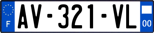 AV-321-VL