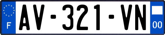 AV-321-VN