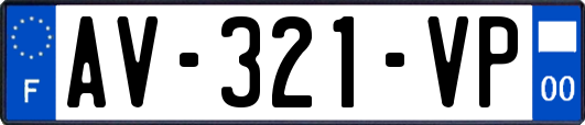AV-321-VP