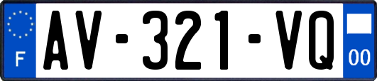 AV-321-VQ