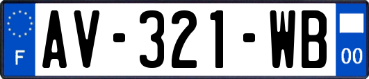 AV-321-WB