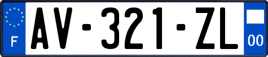 AV-321-ZL