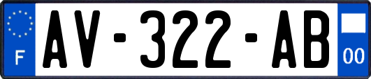 AV-322-AB