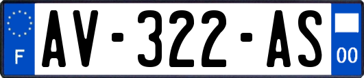 AV-322-AS