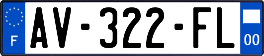AV-322-FL